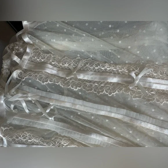 Honey birdette CAPUCINE - Picture 7 of 14